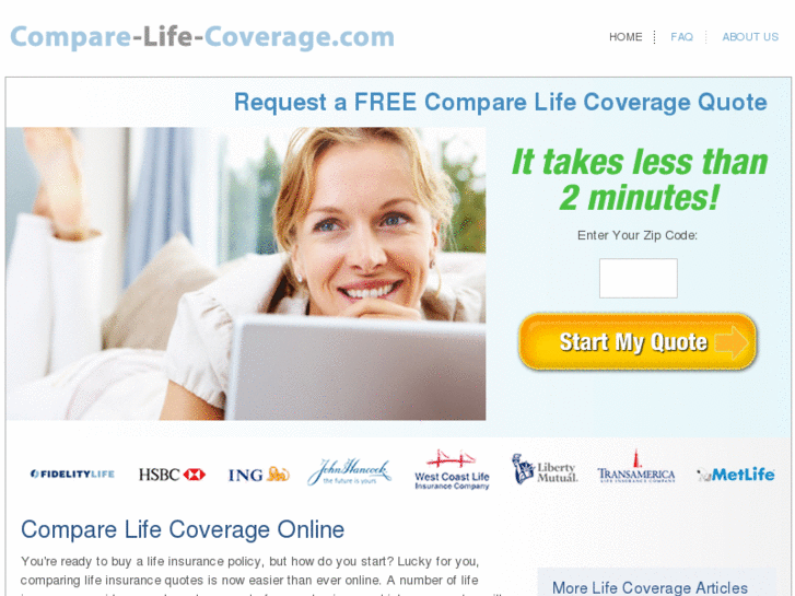 www.compare-life-coverage.com