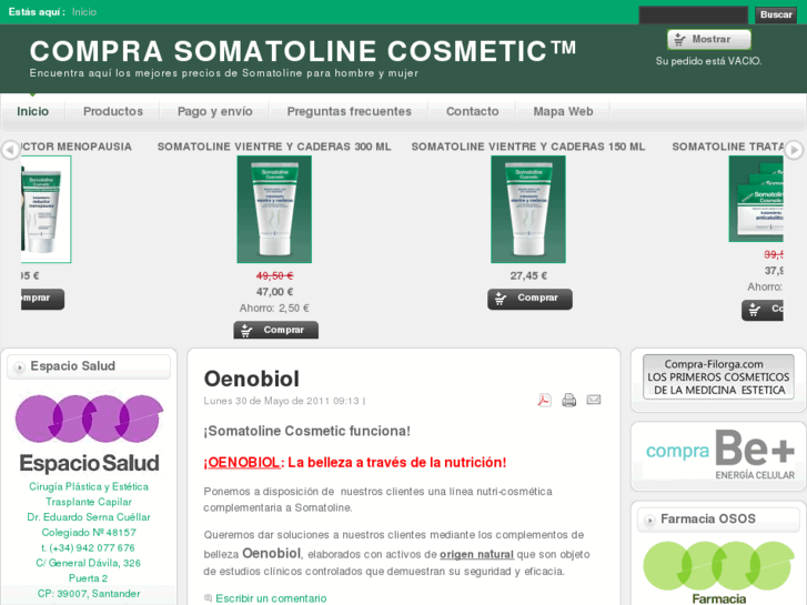 www.compra-somatoline.com