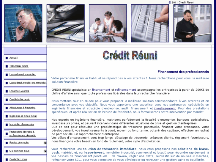 www.creditreuni.net