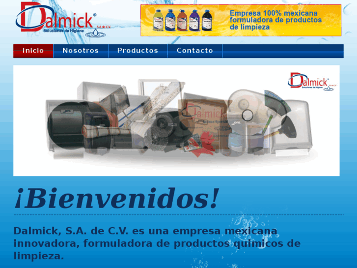 www.dalmick.com