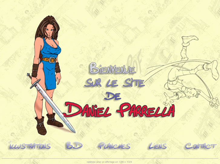 www.danielparrella.com