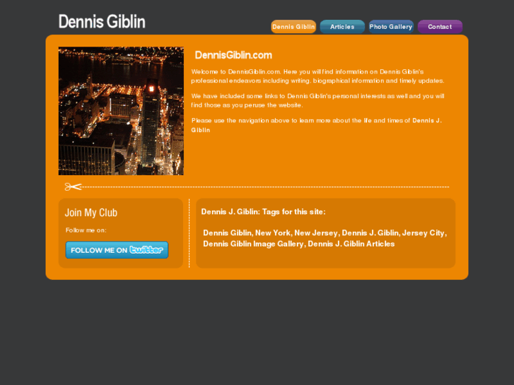 www.dennisgiblin.com