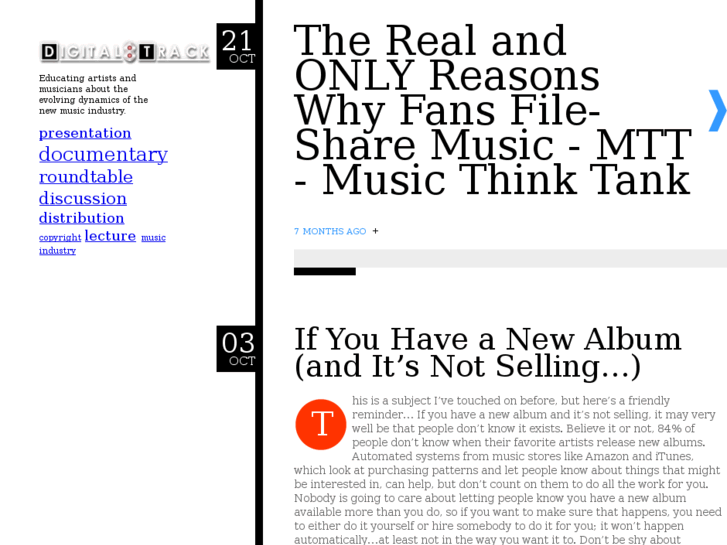 www.digital8track.com