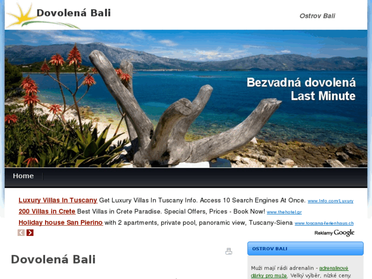 www.dovolena-bali.info