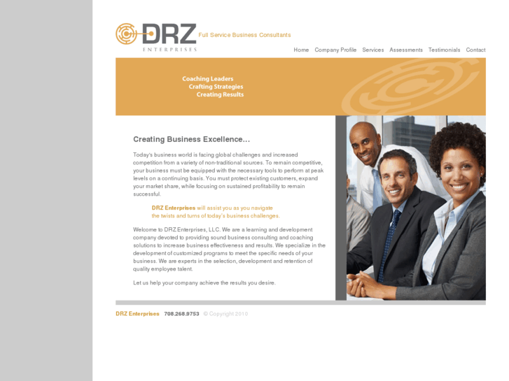 www.drzenterprises.com