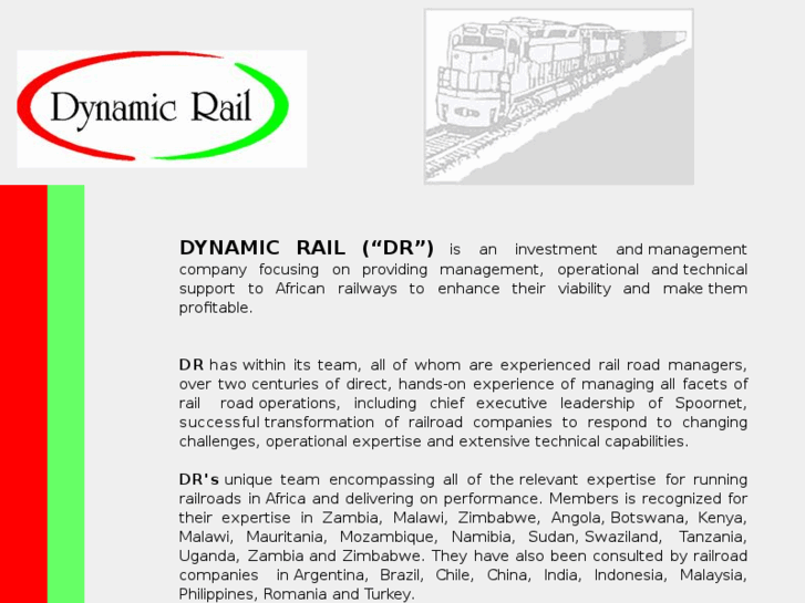 www.dynamicrail.com