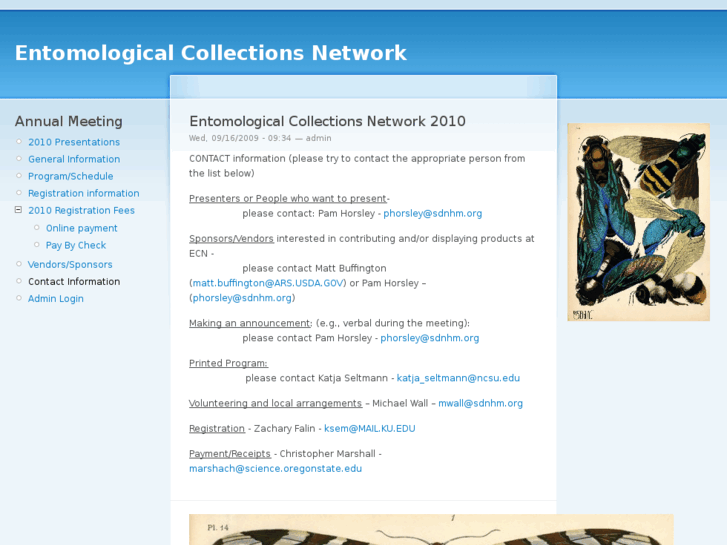 www.ecnweb.org