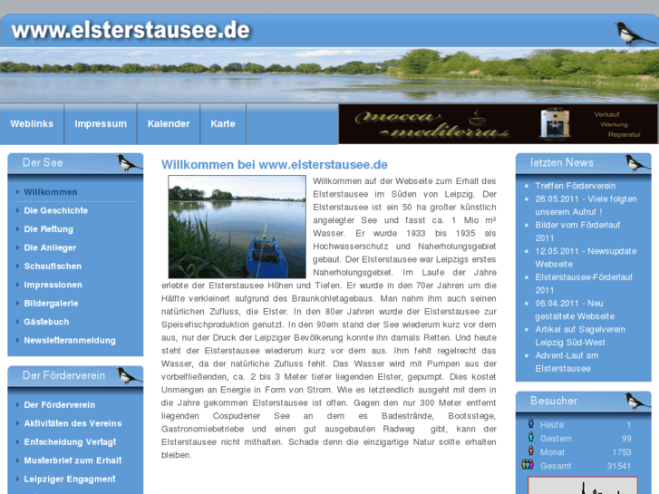 www.elsterstausee.de