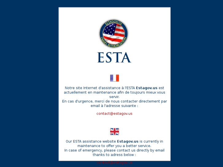 www.estagov.us