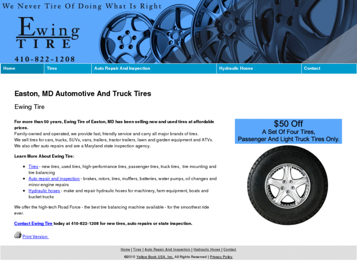 www.ewingtire.com