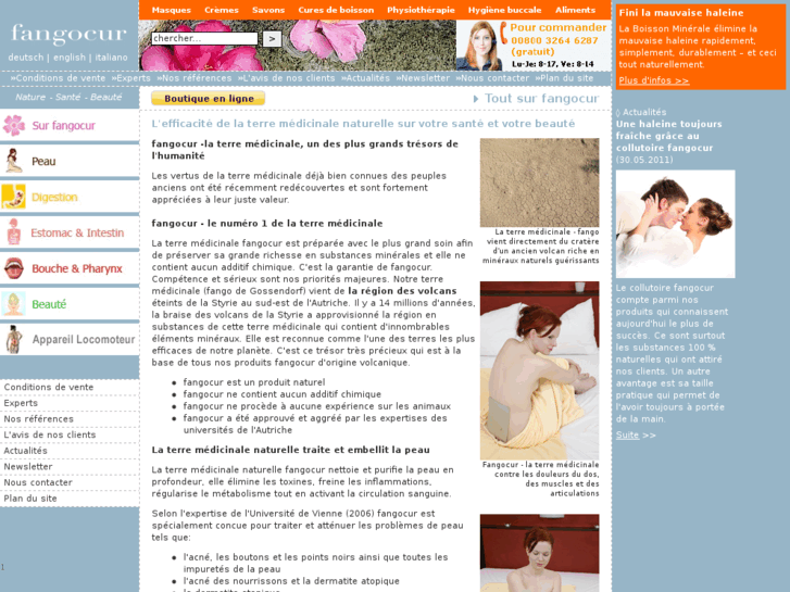 www.fangocur.fr