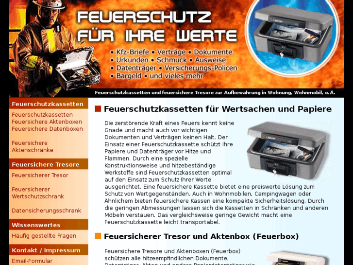 www.feuerschutz-kassetten.com