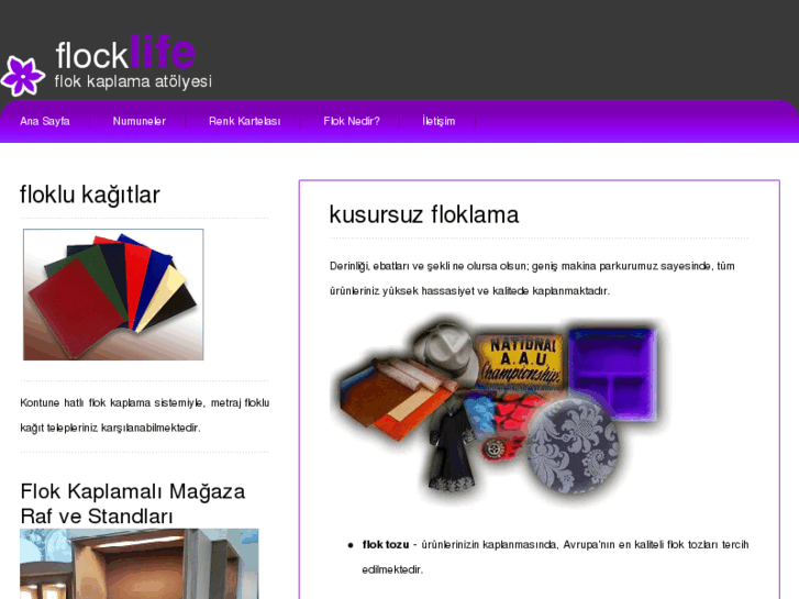 www.flokkaplama.com