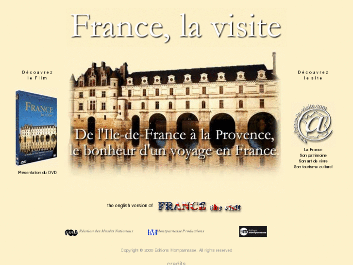 www.france-la-visite.com