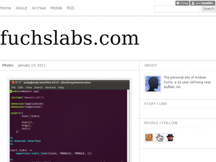 www.fuchslabs.com