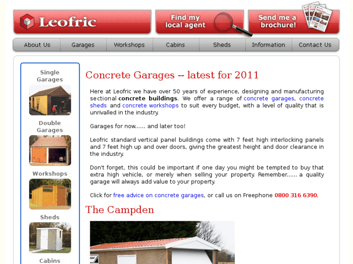 www.garages-sheds.com