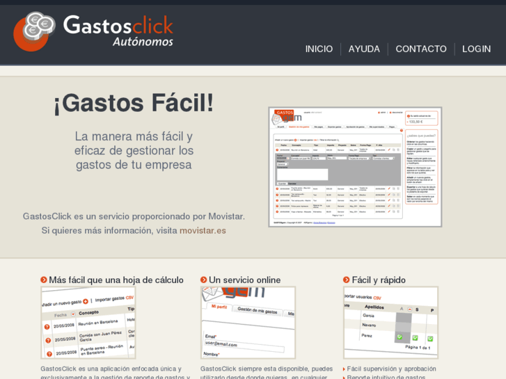 www.gastosclick.es