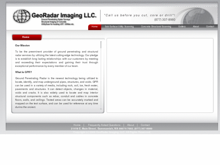 www.georadarimaging.com