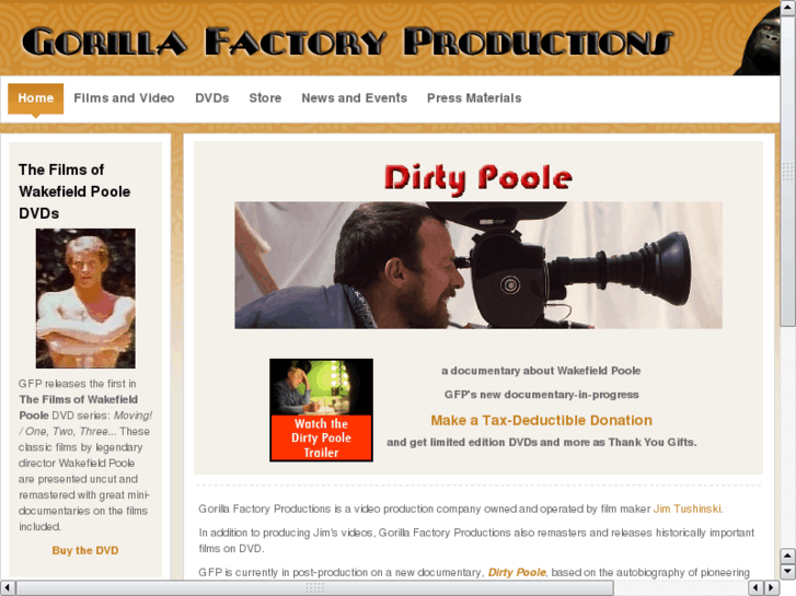 www.gf-productions.com
