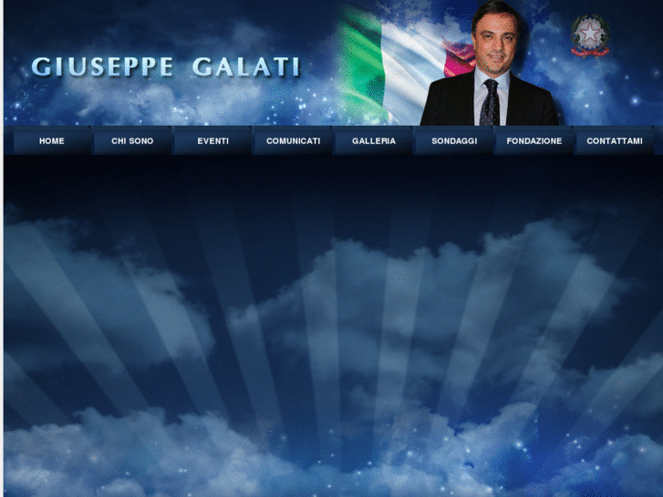 www.giuseppegalati.it