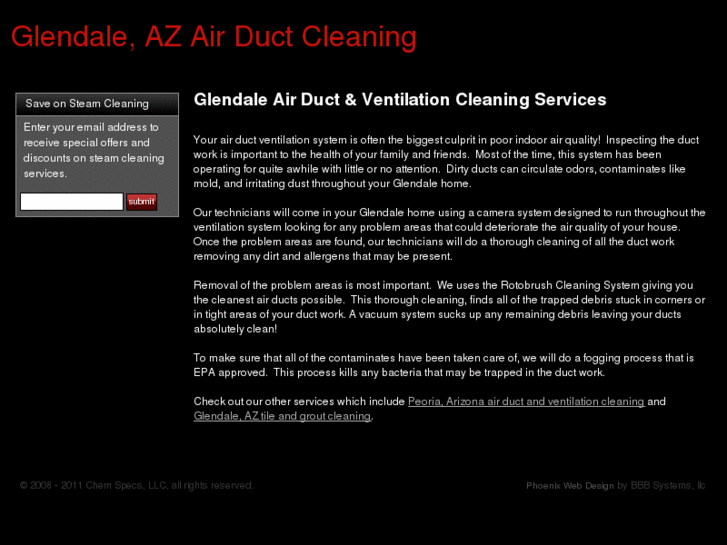 www.glendaleairductcleaning.com