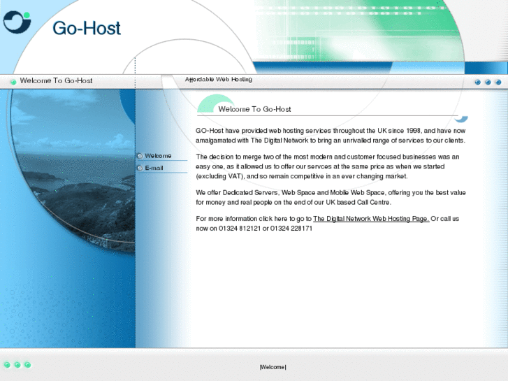 www.go-host.co.uk