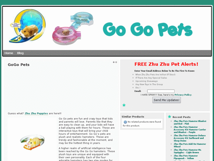 www.gogopets.org