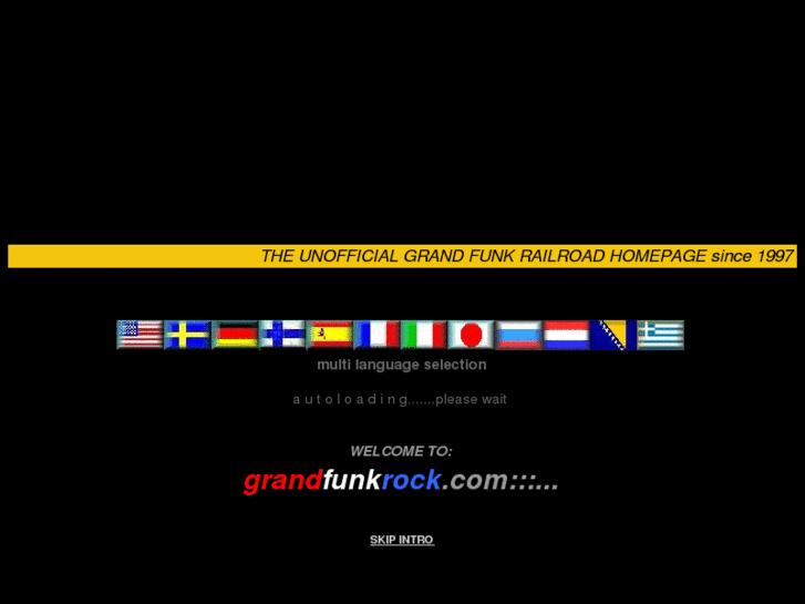 www.grandfunkrock.com