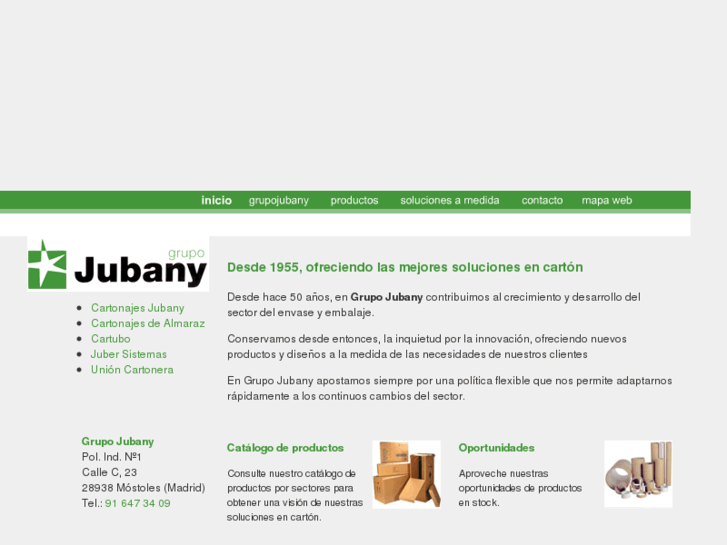 www.grupojubany.com