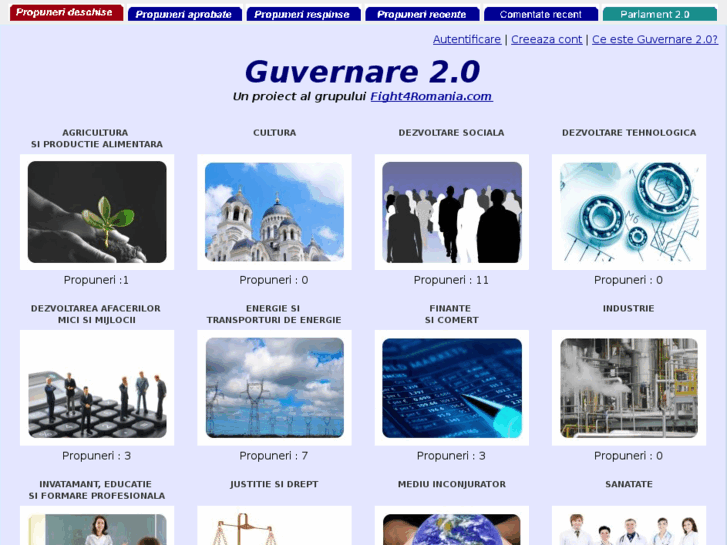 www.guvernare.org