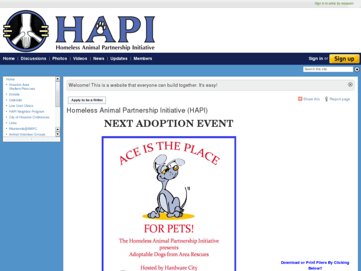 www.hapi4pets.net