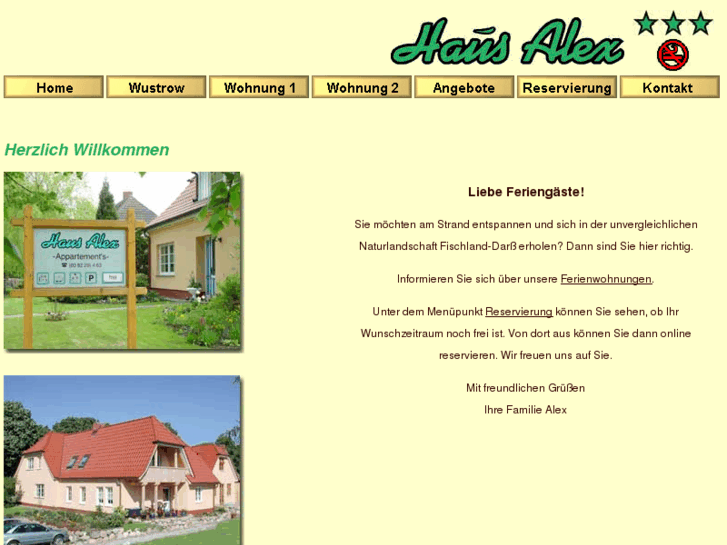 www.haus-alex.net