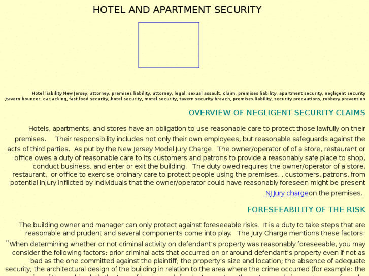 www.hotelandapartmentsecurity.com