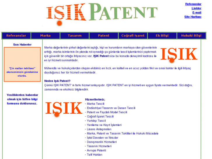 www.isikpatent.com