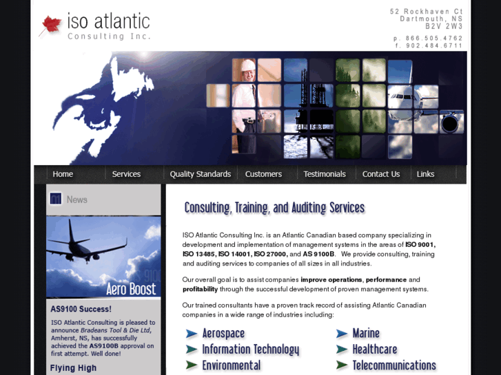 www.isoatlantic.com