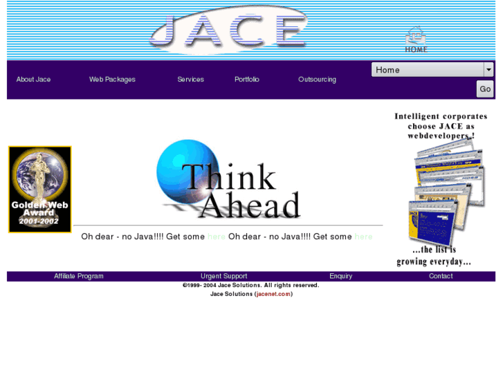 www.jacenet.com