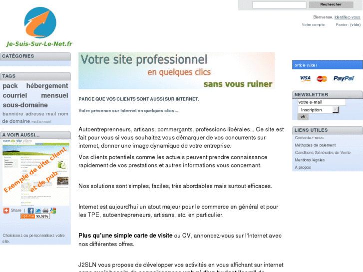 www.je-suis-sur-le-net.com