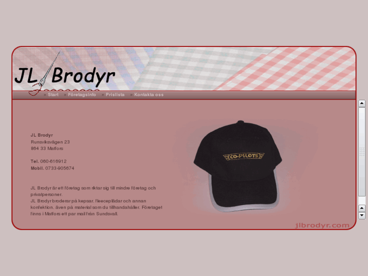 www.jlbrodyr.com