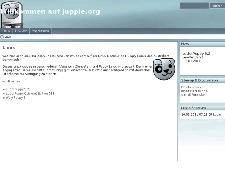 www.juppie.org