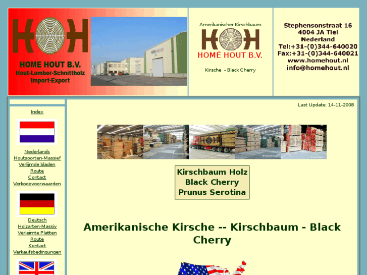 www.kirschbaum-blackcherry.de