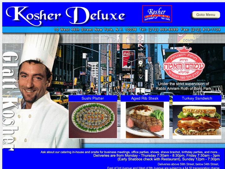 www.kosherdeluxe.com