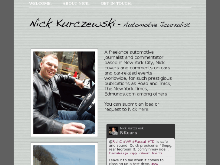 www.kurczewski.net