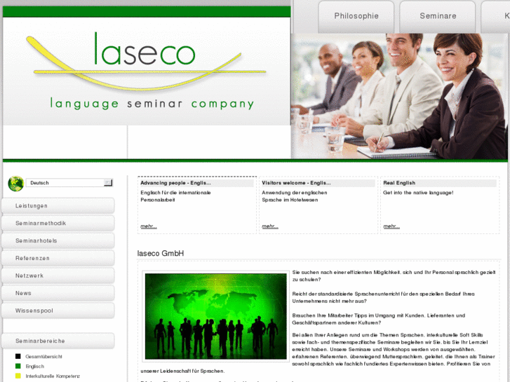 www.laseco.net