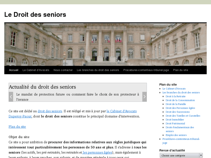 www.ledroitdesseniors.fr