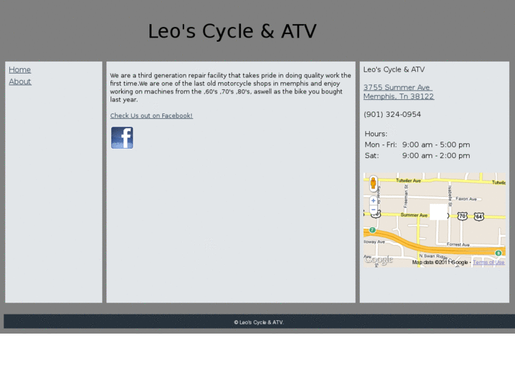 www.leoscycle.com