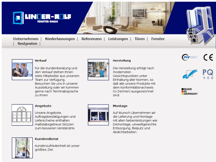 www.linder-rolf-fenster-gmbh.com