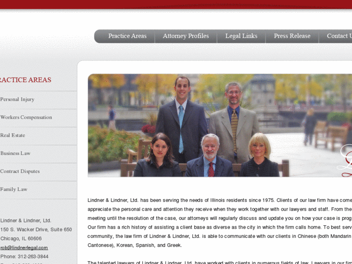 www.lindnerlegal.com