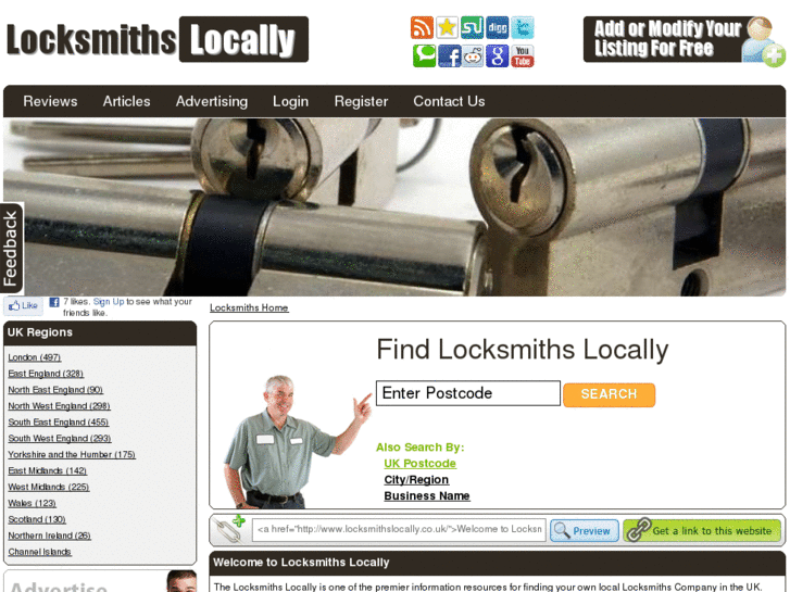 www.locksmithslocally.co.uk