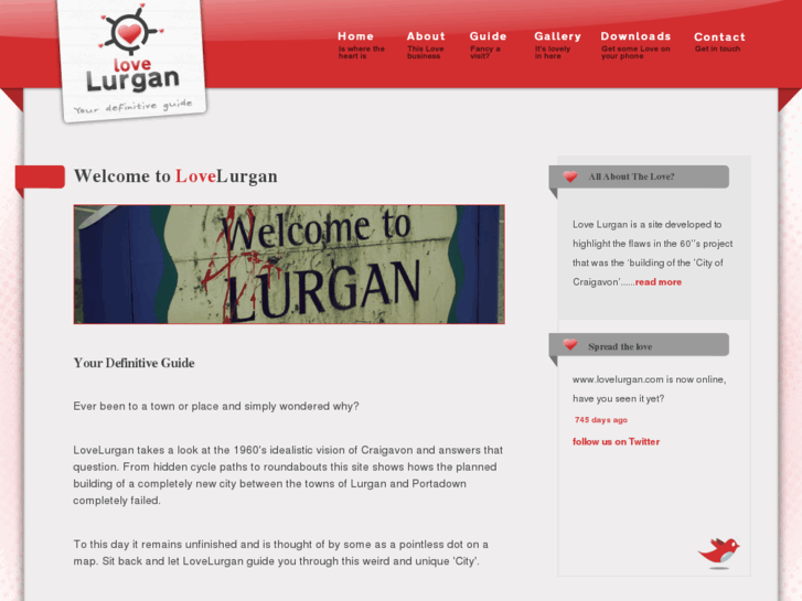 www.lovelurgan.com