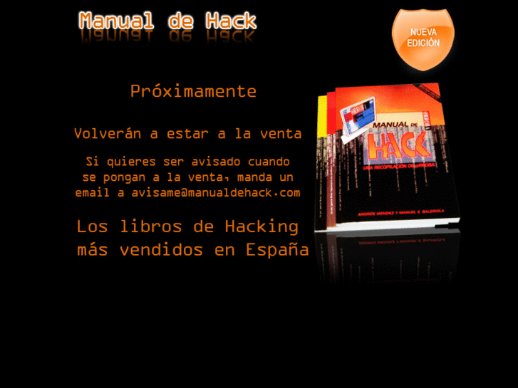 www.manualdehack.es